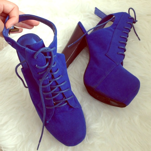 Heels