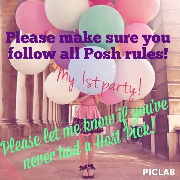 Co-Hosting my first party June 6th! - Picture 2 of 2