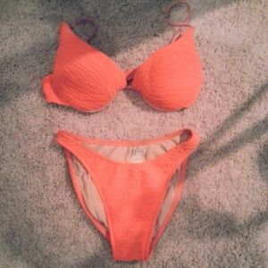 **SOLD** Bikini