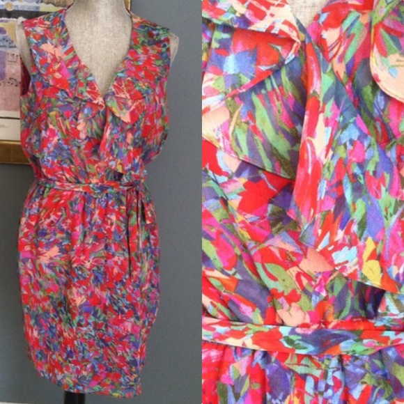 Andrew Marc Dresses & Skirts - ✨LAST ONE✨ Marc New York Andrew Marc