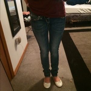 Reserved ROCK REVIVAL!!🎀