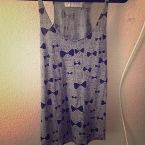 🐱 Kitty Racerback Tank