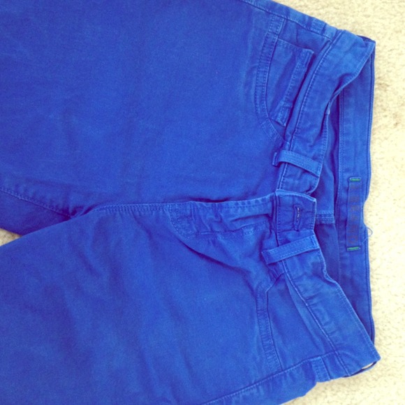 Jbrand pants