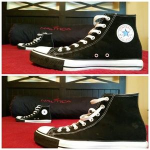 Converse men's shoe size 10