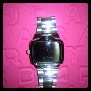 Authentic The Big Player watch