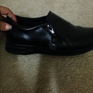 👠 work shoe non slip for restaurants 👠