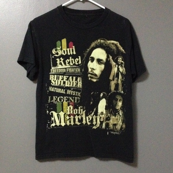 🔴 Bob Marley 🔴