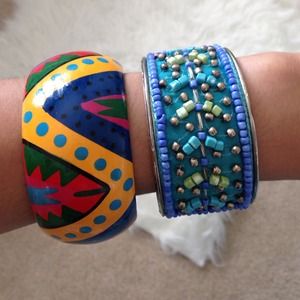 Bracelets