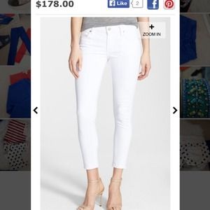 Citizens of humanity