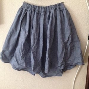 Adorable American Apparel Summer Skirt