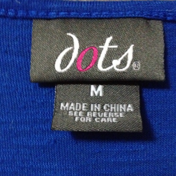 🔴 Dots 🔴 - Picture 3 of 3