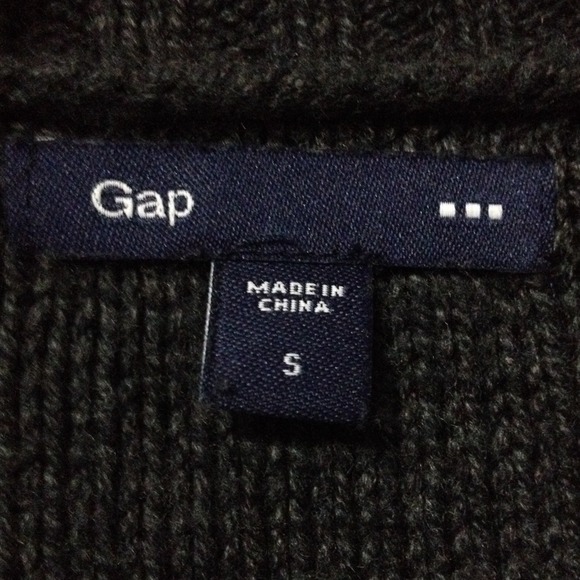 🔴 GAP 🔴 - Picture 2 of 3