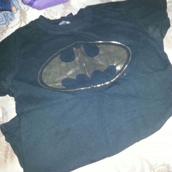 Batman Tshirt