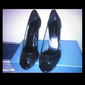 Black Dress Shoes