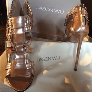 Final drop🎉Host Pick🎉 Jason Wu Carolyn sandal