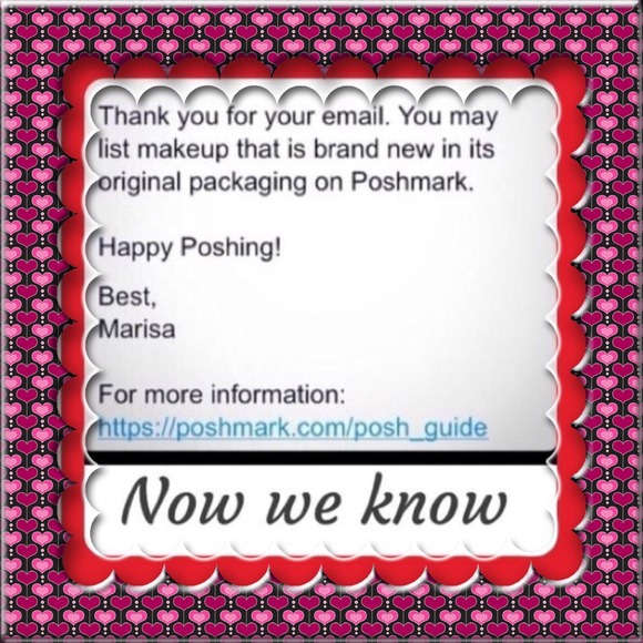 ⭐️FYI⭐️