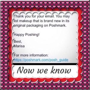 ⭐️FYI⭐️