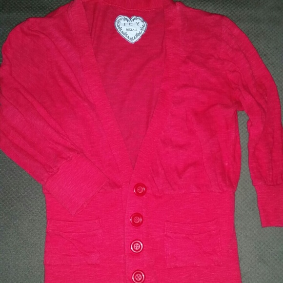 Cardigan