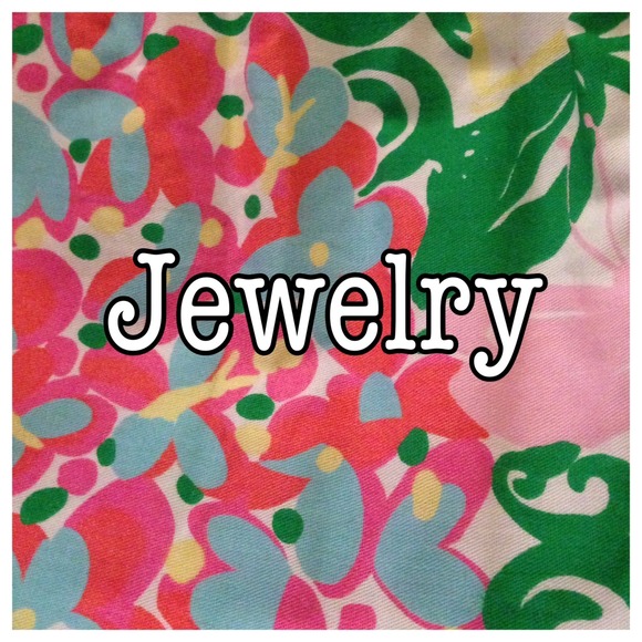 Jewelry section!