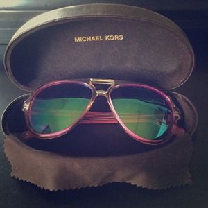⭐️MICHAEL KORS SUNGLASSES⭐️