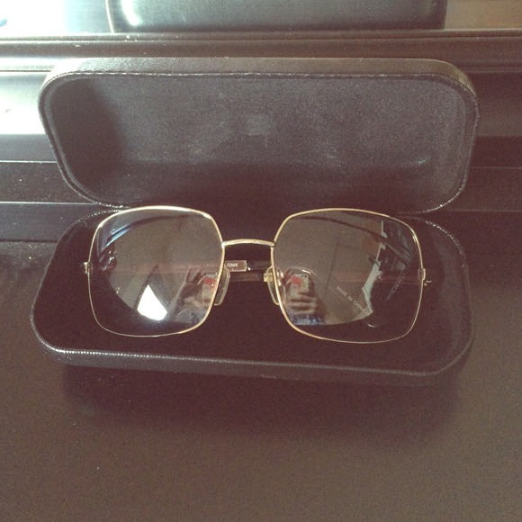 ⭐️LUCKY BRAND SUNGLASSES⭐️