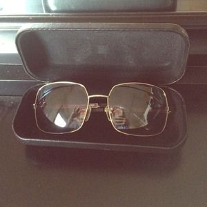 ⭐️LUCKY BRAND SUNGLASSES⭐️