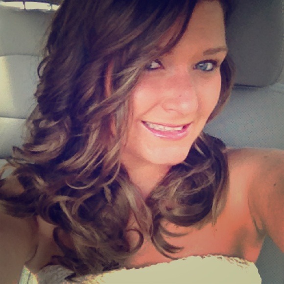 Synthetic one clip in full head extension