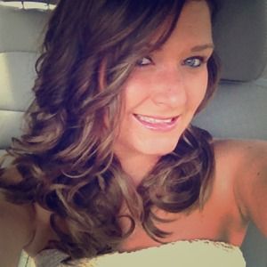 Synthetic one clip in full head extension