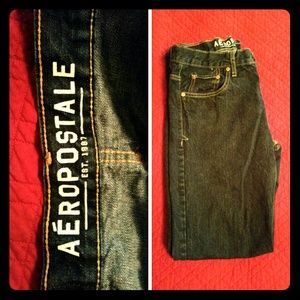 Men's Aeropostale jeans 32/34