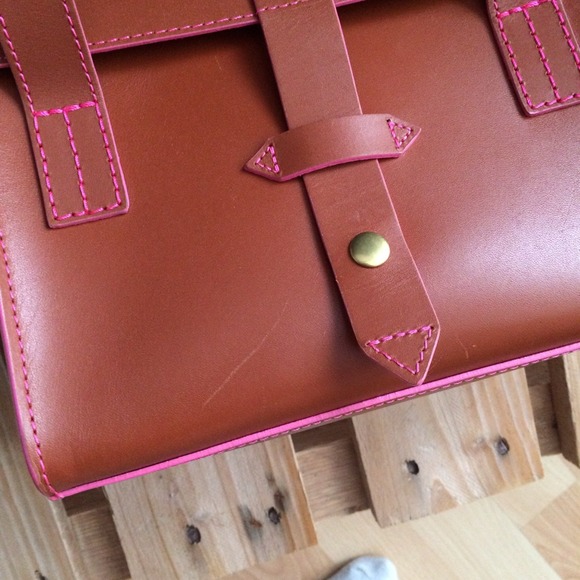 joy gryson bag - Picture 3 of 4