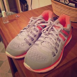 Nike Lunar Eclipse 3