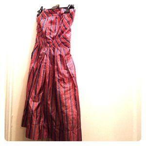 Perfect summer dress