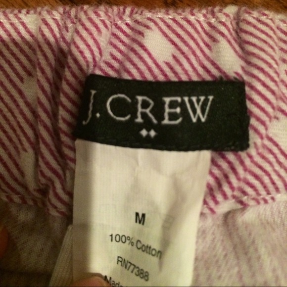 s l e e p • p a n t - Picture 4 of 4