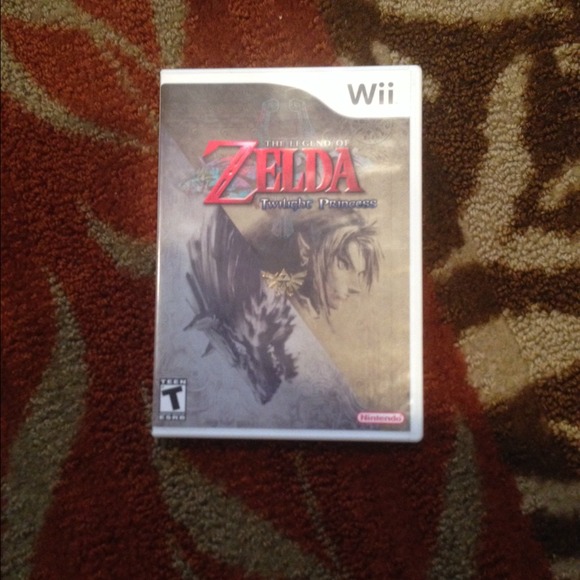 Will Zelda game