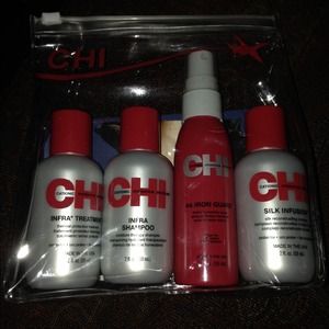 CHI gift set