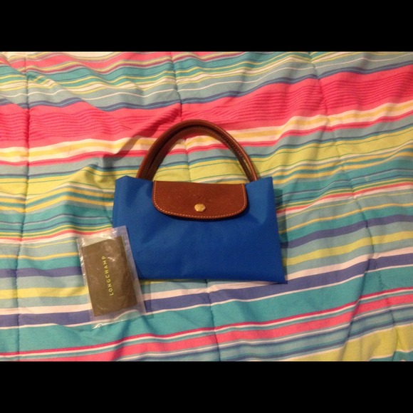 sold🚫💯Authentic longchamp bag 🚫sold - Picture 2 of 4