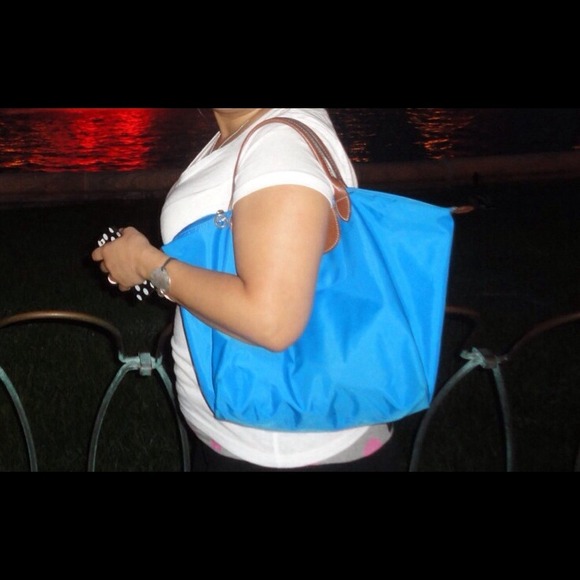 sold🚫💯Authentic longchamp bag 🚫sold - Picture 4 of 4