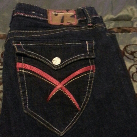 Pepe Jeans
