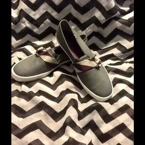 Keds Slip Ons (ask for price will mark down)