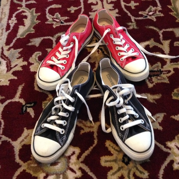 Converse 7