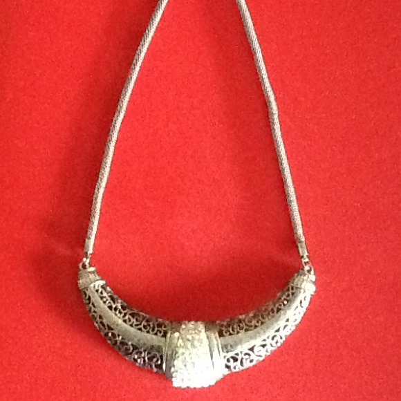 Necklace @tiffanyrlathrop