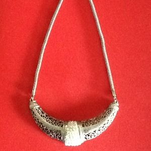 Necklace @tiffanyrlathrop