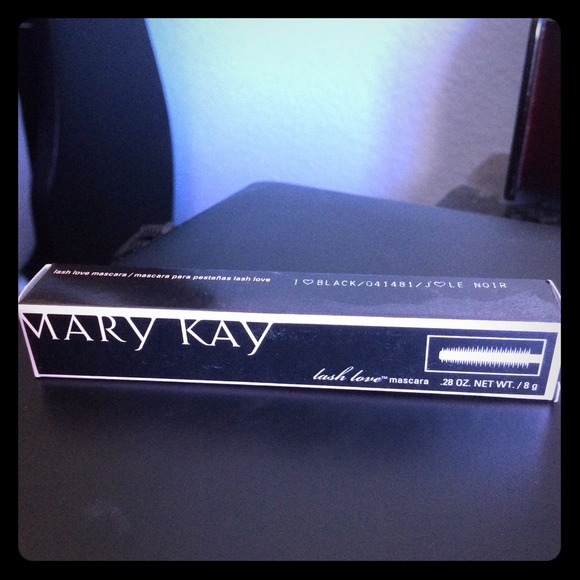 ❤️ Mary Kay Lash Love Mascara Bundle for Haydee