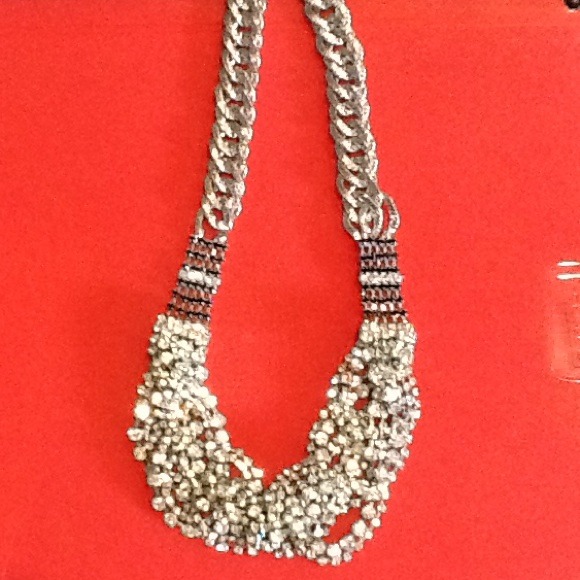 Rhinestone n mesh for review @tiffanyrlathrop