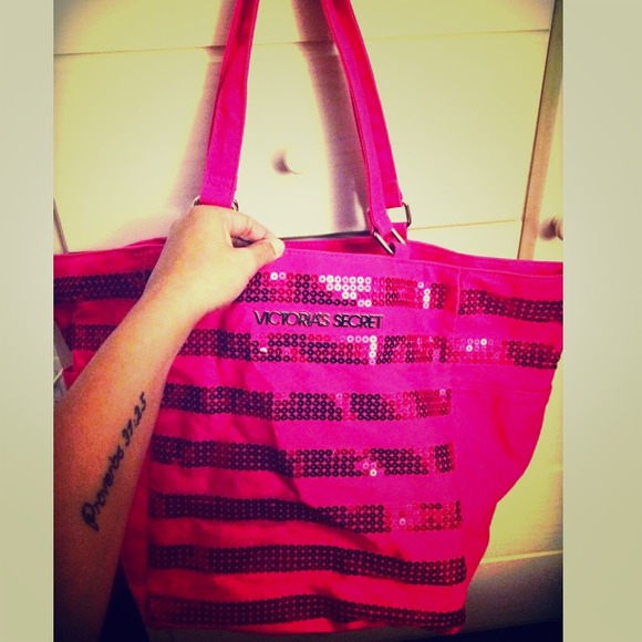 2 VS bags!