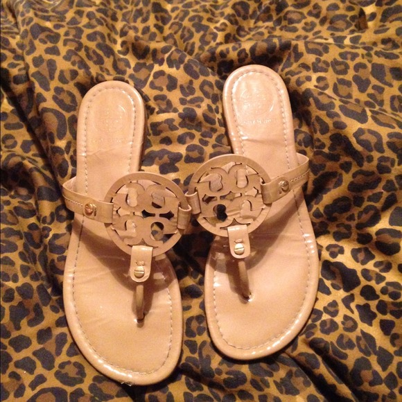 SOLD Tory Burch Millers