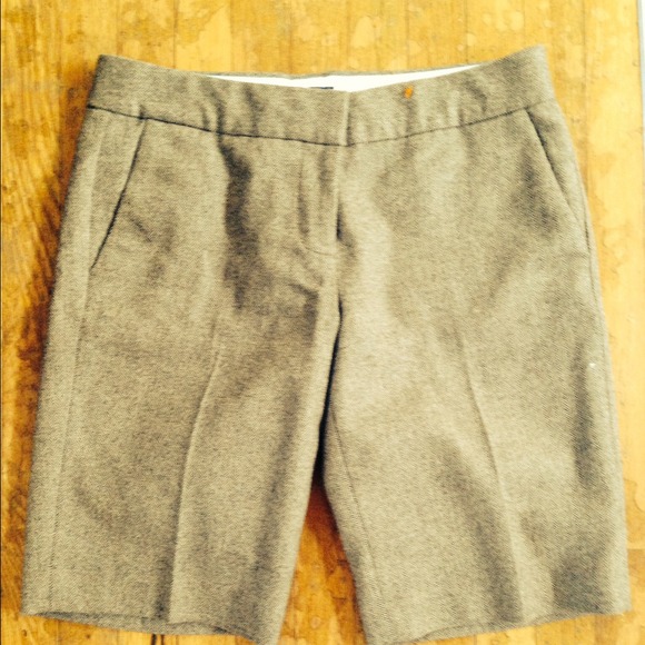 J Crew Knickers