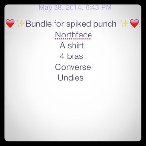 ❤️✨🎉TRADE🎉✨❤️