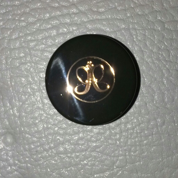 Anastasia Dipbrow in EBONY