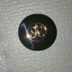 Anastasia Dipbrow in EBONY